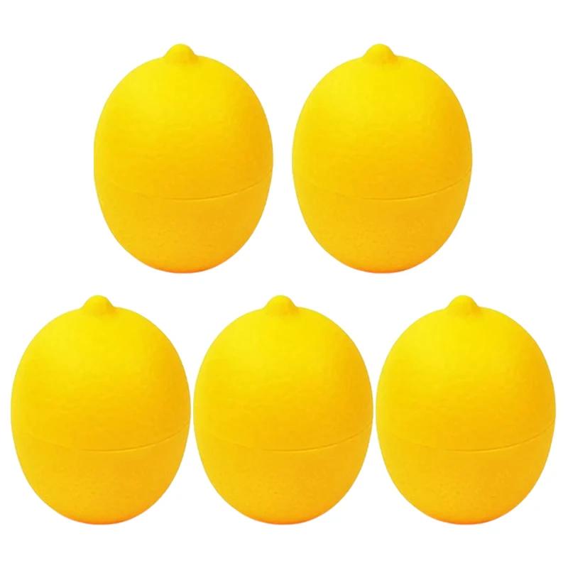 1-10PCS Kitchen Storage Container for Vegetables Fruits Onion Lemon Keeper Freshness Preserver Refrigerator Organizer with Lid