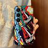 Hot C-Coca Drinks C-Cola Phone Case For Samsung S 24 Fe 25 Ultra Plus 20 Lite 21 30 22 23 24 22 Ultra 5G Fundas