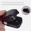 OLED Display Blood Oxygen Monitor - Portable Design & Heart Rate Sync Detection