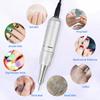 Electric Nail Polisher Pen - Model 202 Nail Grinder Tool
