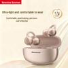 Newmine LY63 Pro Open-Ear Clip-On Bluetooth Headset
