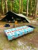 Peel Forest El Paso Multi Cover Mexican Native Ortega Camping Sedlo Auto Spací Van Deka, Koberec, Vzor, Vzor, Koberec, Deka, Rohož, Venkovní,