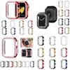 Diamantenbesetzte Gehäuseabdeckung für Apple Iwatch Serie 6/se/5/4/3/2/1