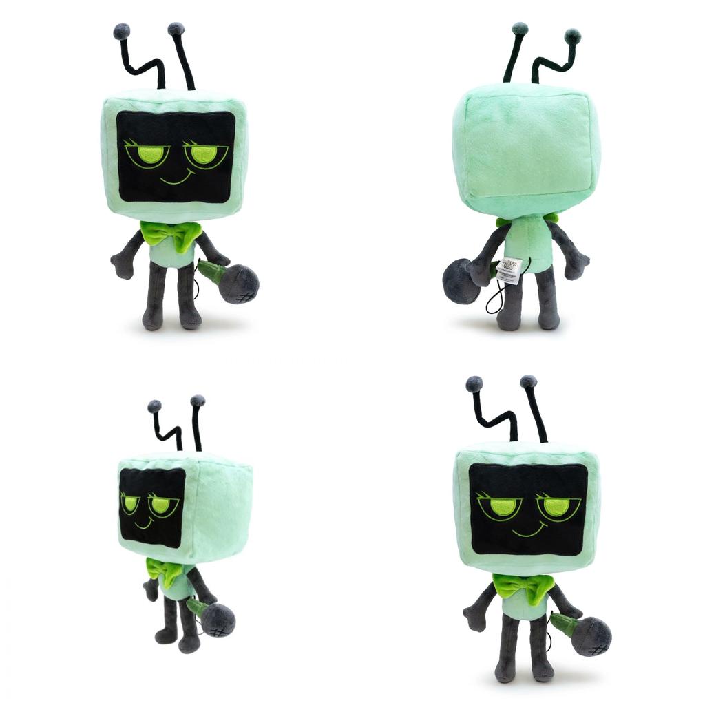 Dandys Welt Kuscheltier Vee Magnet-Stil Mit Baumwollfüllung Für Kinder Und Erwachsene