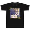 Anime "Bocchi the Rock!" T-shirt Ijichi Nika L Size