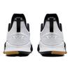 New Nike Mamba Focus Ep White/Black/Brown AO4434-100