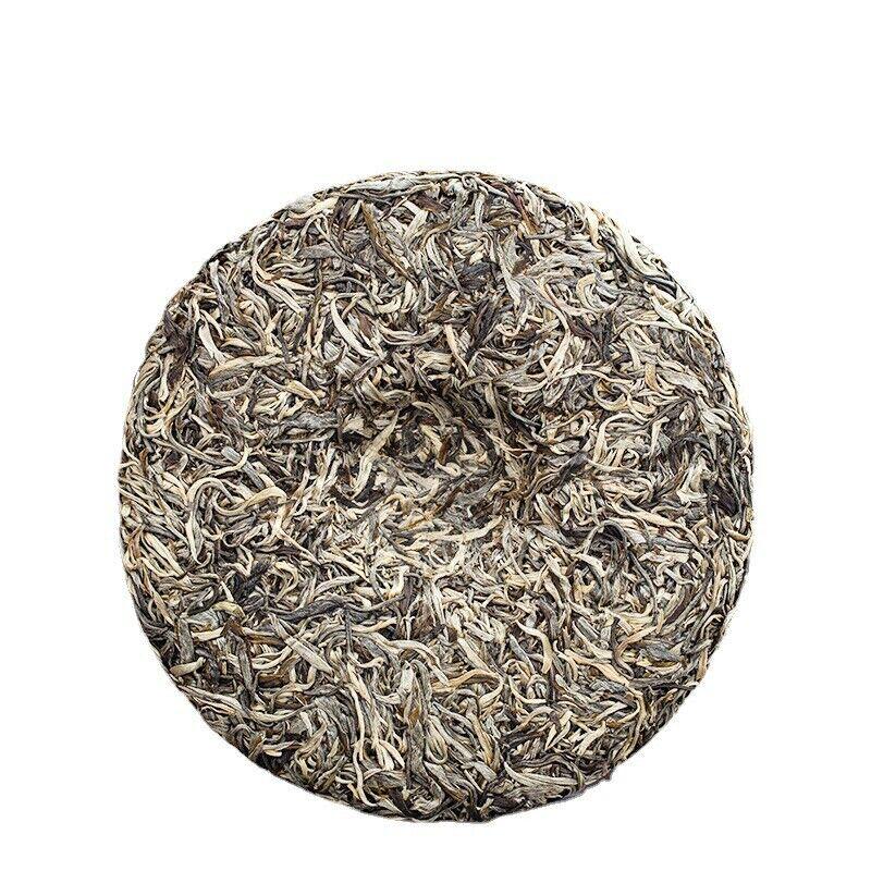 257g Yunnan Pu'er Tee Alter Banzhang Rohtee Gesundes Getränk