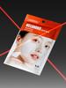 MEDIPEEL Melanon X Dark Spot Cream Patch Mask 3.5g 2 Patches Brightening Blemish and Wrinkle Care