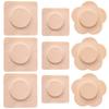 Spunlace Non-woven Fabric Patch Anti-seepage Blank Sole Patch Corns Patch Cervical Acupoint Patch