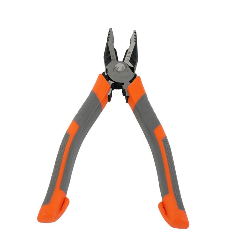 Ming Ling Industrial Grade Pliers