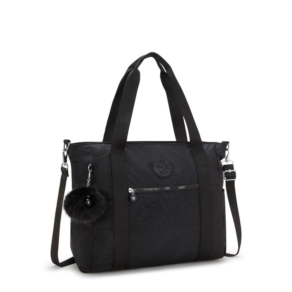 [Kipling] JAYLA Python Embossed KIB4V40NP 24L (Online Exclusive)