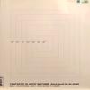 12inch Record FANTASTIC PLASTIC MACHINE  There Must Be An Angel BUNG047 1999 Germany Dance  Electronica Used