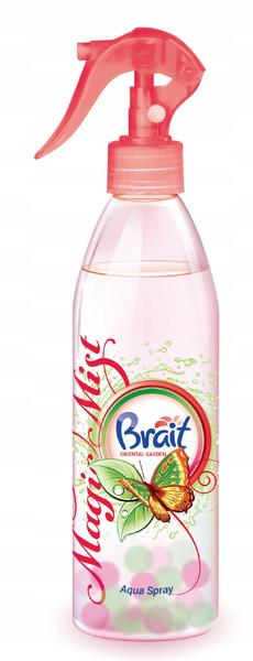 Brait Magic Mist Odświeżacz Powietrza W Mgiełce Oriental Garden 425G