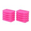 Kit de cire dentaire 10 pièces, soulagement de la douleur pour les porteurs d'appareils orthodontiques, 1 boîte de 5