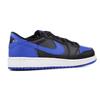 Jordan 1 Retro Low Royal Blue GS 709999-004