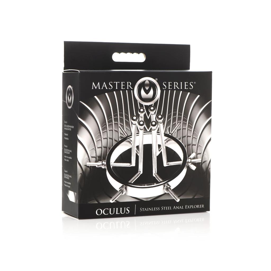 XR Brands - Oculus Anal Dilator