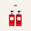 Rhubarb Bath Set