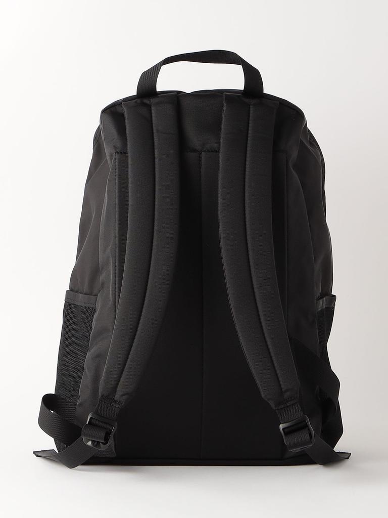 [United Arrows Green Label Relaxing] Special Order GREGORY GLR Casual Day Backpack 32324991726 0900 BLACK(09) FREE