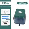 220V Silent Commercial Aerator: Large Airflow Oxygen Pump for Fish Tanks and Fish Farming