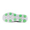 Skechers Fashionable Comfortable Versatile Low-Top Running Shoes Men Sneaker White 220674-WGRN