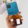 Für Samsung Galaxy A22 Hülle A22 A42 5G Niedliche Bemalte Abdeckung Klare Silikon-Handyhülle Für Samsung A22 A 22 Galaxy A42 5G Weiche Taschen