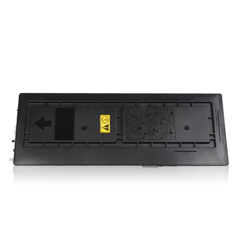 Huiwei TK-448 Compatible Black Toner Cartridge