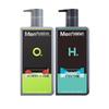 Mentholatum Men's Shower Gel & Shampoo Set