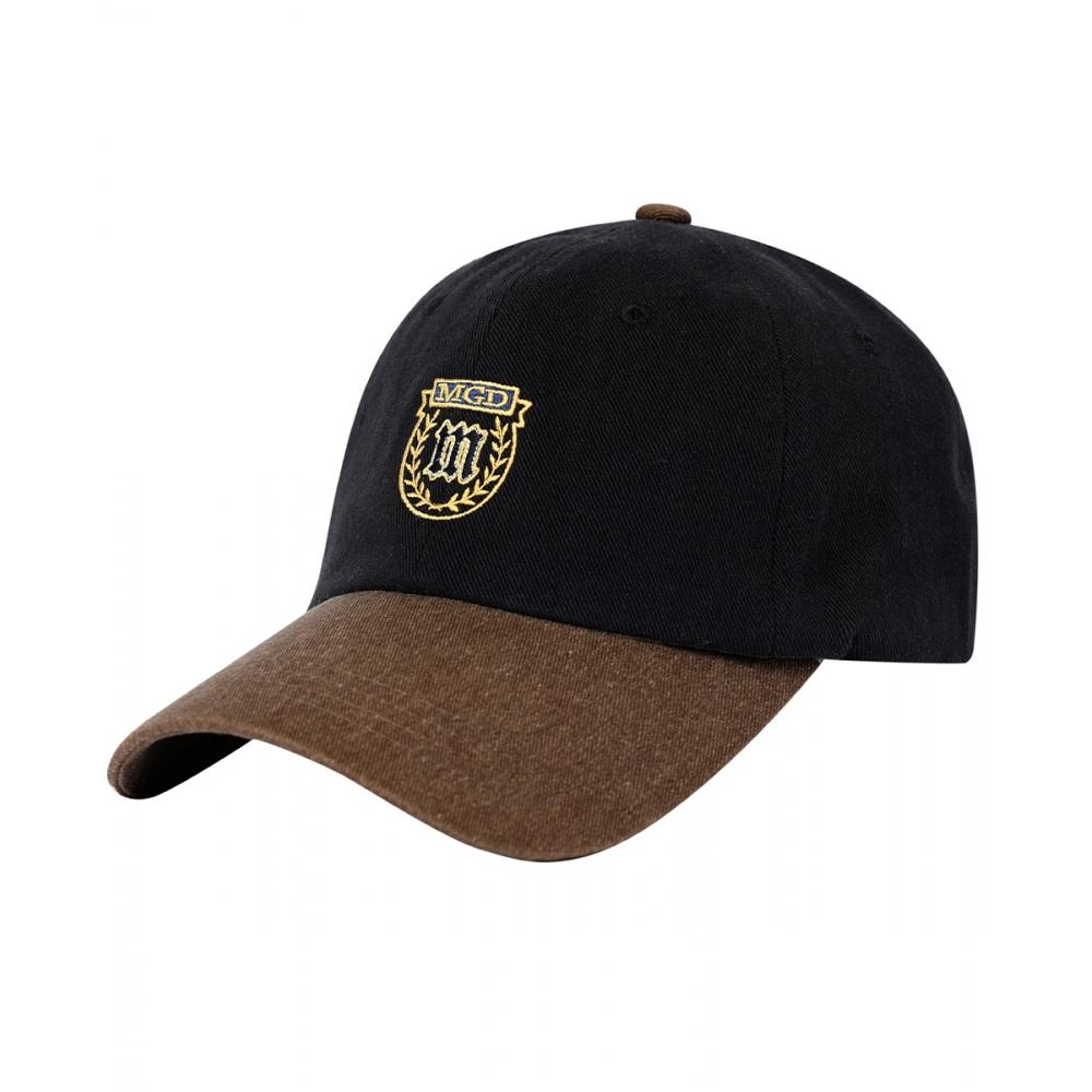 

КЕПКА MAHAGRID CREST BLACKMG2CFMAB29A