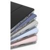 Tablet Leder Fall für Redmi Pad Pro 12,1 Fall 2024 Magnetische Smart Cover für Xiaomi Redmi Pad Pro 12,1 Zoll mit Bleistift halter Tablet Abdeckung