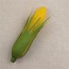 6Pcs Artificial Corn Simulation Vegetable Decoration for Thanksgiving Decoration X3UC
