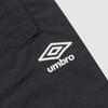 UMBRO Sunshower Women'S Midi Skirt Black (Uq322Csk71)