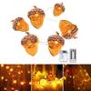 Halloween Lights Led String Light Festival Bar Party Decor