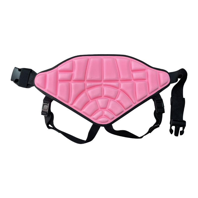 Adjustable Protective Hip Pad for Skiing & Skating