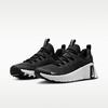 Nike Free Metcon 6 Black White (Women's)