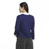 adidas V Neck Ls STylish T shirT Kd1471