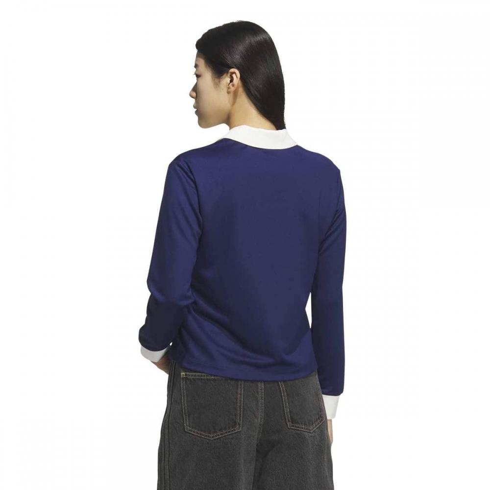adidas V Neck Ls STylish T shirT Kd1471
