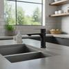 Stainless Steel Bathroom Faucet Single Cold Kitchen Sink Faucet Lavatory Basin Faucet  Powder Room