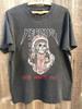 Kanye West Yeezus God Wants You Shirt, Gift For Fan Charcoal Unisex Tshirt