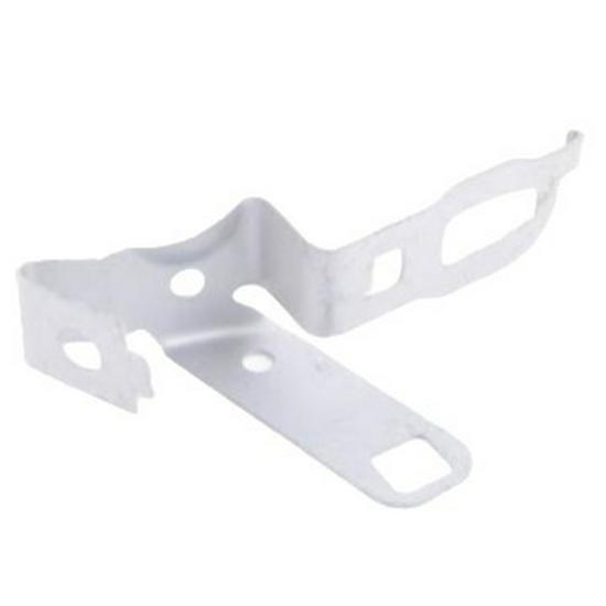 Front Bumper Lower Shield Bracket for Mercedes-Benz W205 C200 (2055240040, 2055240240)