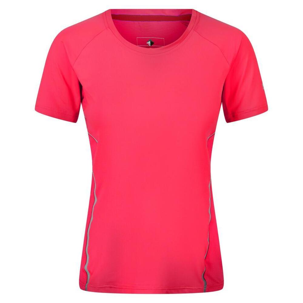 Regatta Damen/Damen Highton Pro T-Shirt