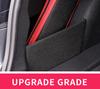 Rear Car Trunk Organizer Side Divider for Tesla Model 3 2016 - 2026 Back Tail Boot Baffle Modified Upgrade Parts Accessories
