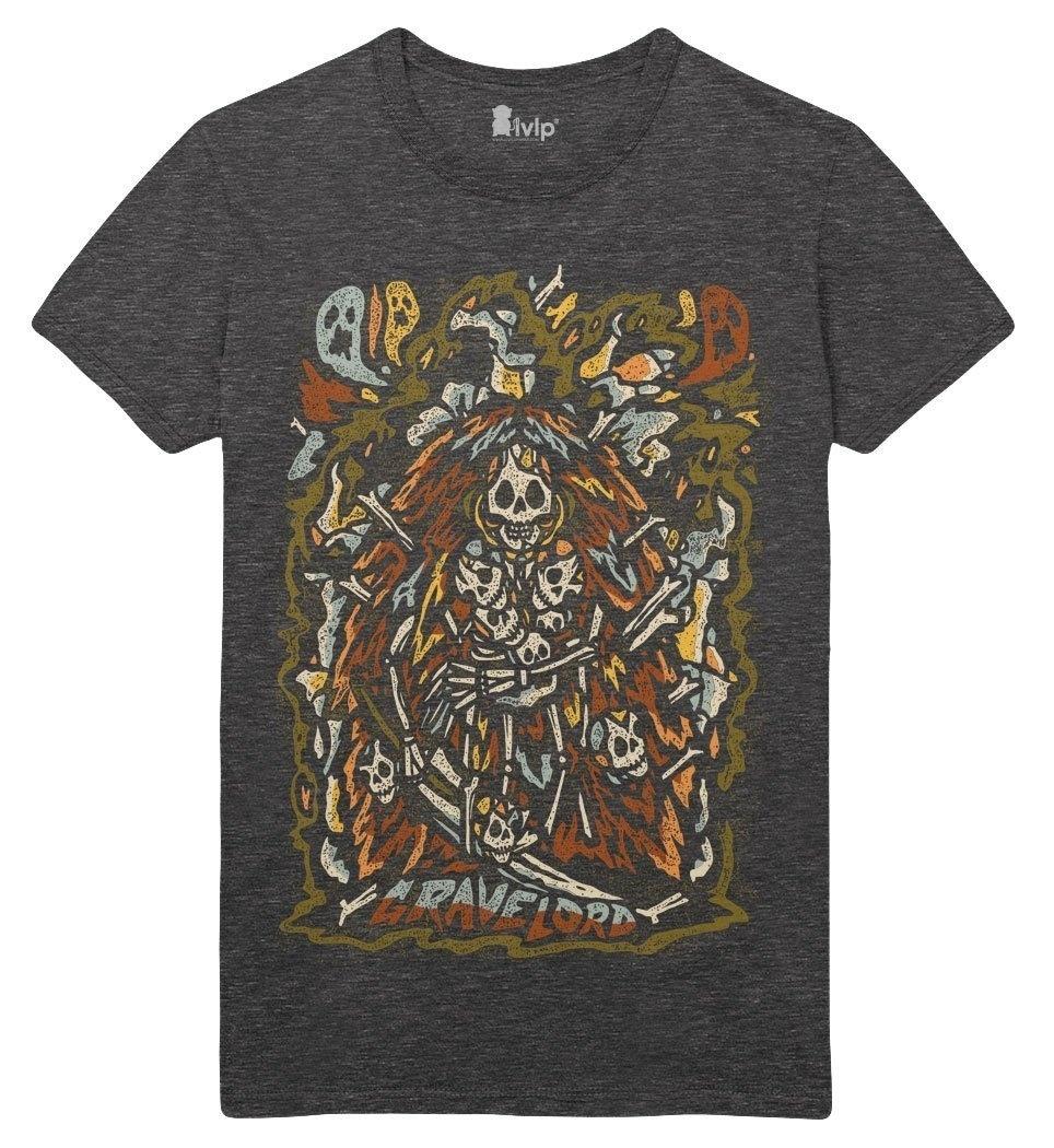 

Модные футболки унисекс Dark Souls Gravelord