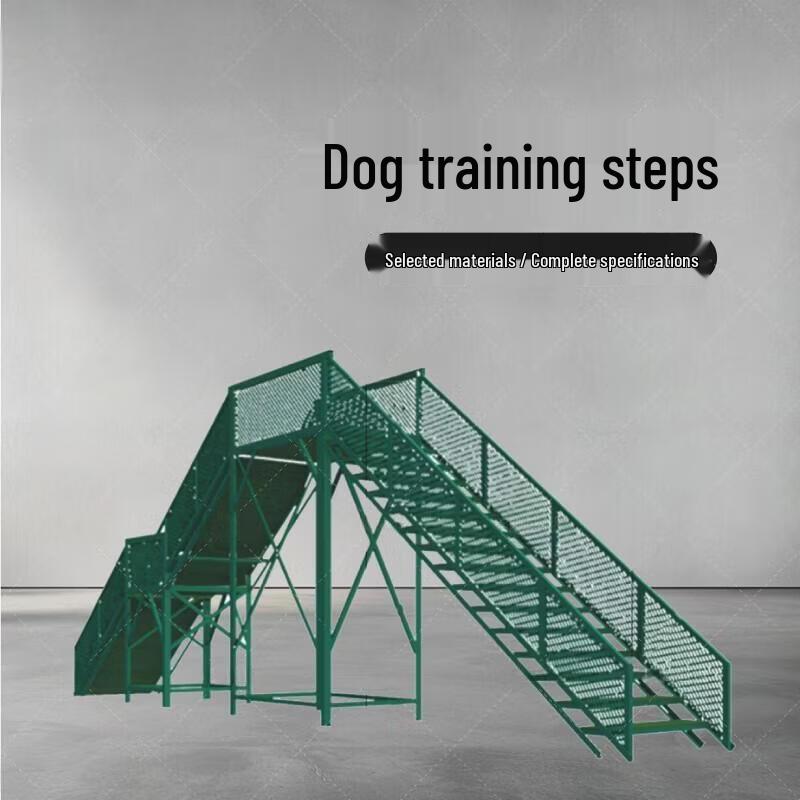 Fengdi Dog Agility & Obstacle Training Equipment