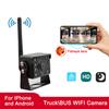 1pcs Heavy Duty WIFI Camera For IOS Android Smartphone