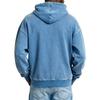 Men's 1/4-Zip Hooded Sweatshirt