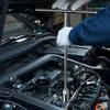 T-Handle Socket Wrench High Carbon Steel T-Wrench for Hex Nuts Disassembly and Maintenance Tool for Marine Use 7