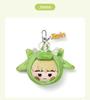 [USED] BTS FESTA Face Key Ring Jimin in the Som