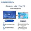 HUSHIDA 100-inch 4K Interactive Flat Panel (CN version)