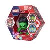 Hulk Pod Light Up Marvel Collectable Figurine