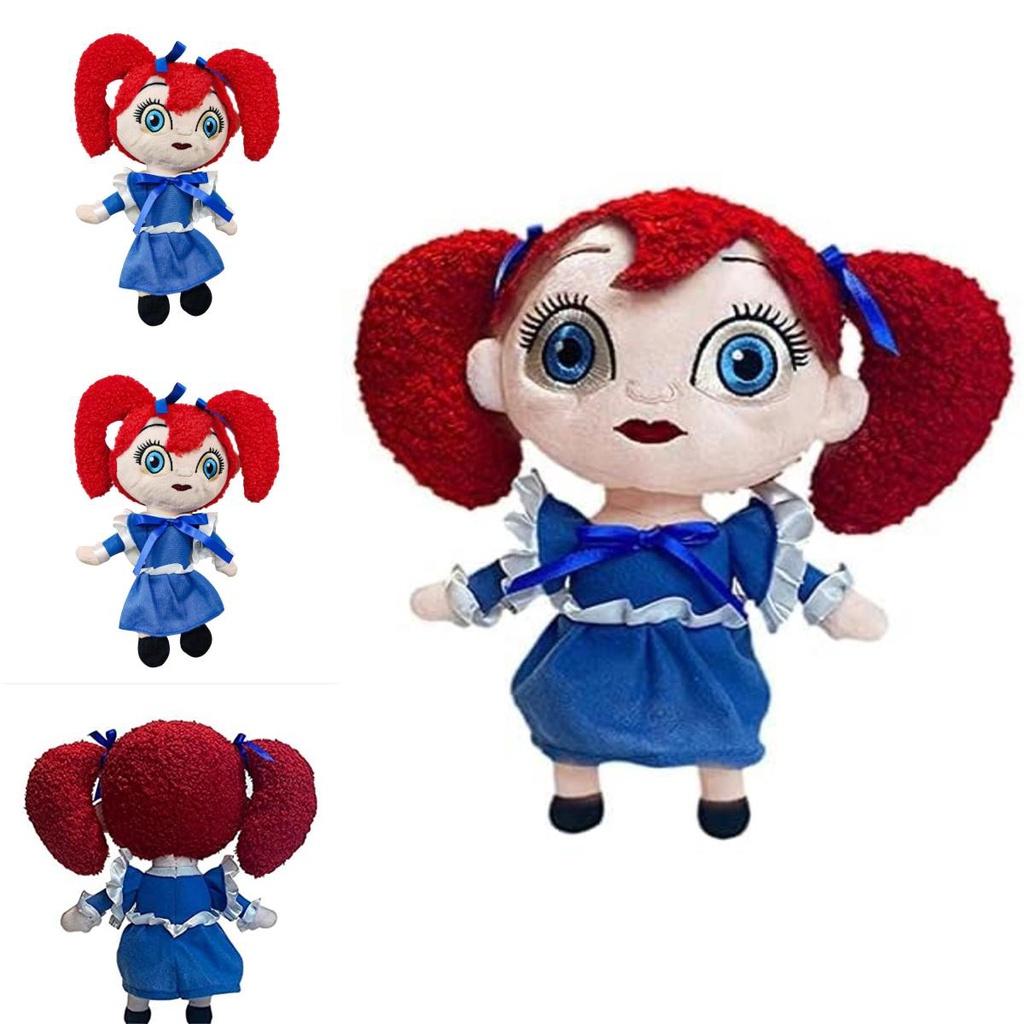 Süßer und kuscheliger Huggy Wuggy Plüschtier Eine hochwertige Plüschfigur für jeden